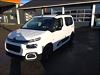 Citroën ë-Berlingo Shine (2024), 50 km, 199.991 Kr.