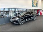 Audi e-tron 50 quattro, 34.000 km, 279.900 Kr.