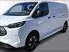 Billede 1: Ford E-Transit Custom 340L Trend (2026), 50 km, 319.500 Kr.