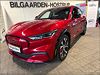 Billede 1: Ford Mustang Mach-E Extended Range AWD (2021), 44.000 km, 259.800 Kr.