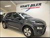 Hyundai Kona 64 EV Essential, 62.000 km, 169.999 Kr.