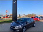Kia Cee´d 1,6 GDI Premium 135HK 5d, 71.000 km, 89.900 Kr.