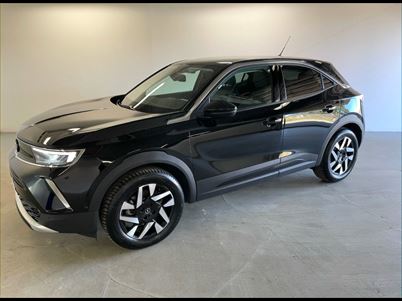 Opel Mokka-e EL Elegance 136HK 5d Aut., 14.800 km, 159.900 Kr.