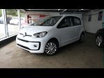 VW UP! MPi 60 Take Up! BMT (2017), 141,000 km, 62,500 Kr.