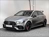 Billede 1: Mercedes-Benz A45 AMG S aut. 4Matic+ Van (2020), 30.000 km, 2.699 Kr.