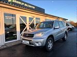 Toyota RAV4 VVT-i Wave 4x4 Van (2005), 156.000 km, 52.900 Kr.