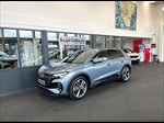 Audi Q4 e-tron 40 S-line, 20,000 km, 359,700 Kr.