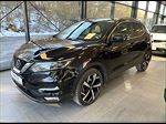 Nissan Qashqai 1,3 Dig-T Tekna+ NNC Display 140HK 5d 6g (2020), 121.488 km, 144.500 Kr.