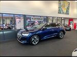 Audi e-tron 50 S-line quattro, 39.000 km, 329.900 Kr.