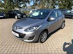 Mazda 2 Takara Edition (2011), 103.000 km, 49.900 Kr.