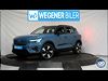 Billede 1: Volvo XC40 P6 ReCharge Plus (2024), 1.300 km, 299.600 Kr.