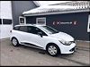 Billede 1: Renault Clio Sport Tourer 1,2 16V Expression 75HK Stc (2013), 119.000 km, 49.900 Kr.