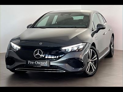 Mercedes-Benz EQE300 Avantgarde (2025), 24.500 km, 429.800 Kr.