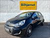 Photo 1: Kia Rio CVVT Active (2013), 131,000 km, 59,800 Kr.