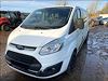 Billede 1: Ford Transit CUSTOM 12> 2.0TDCI (2017)