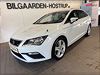 Seat Leon TSi 150 FR ST DSG (2017), 162.000 km, 134.900 Kr.