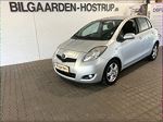 Toyota Yaris T2 (2010), 138,000 km, 49,900 Kr.