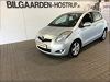 Toyota Yaris T2 (2010), 138,000 km, 49,900 Kr.