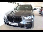 BMW X5 xDrive45e M-Sport aut. (2022), 97.000 km, 729.800 Kr.
