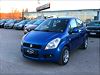 Suzuki Splash DDiS GLS (2008), 86.000 km, 29.900 Kr.