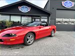 Chevrolet Camaro (1997), 154.000 km, 69.900 Kr.