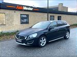 Volvo V60 T6 Summum aut. AWD (2010), 262.500 km, 79.000 Kr.