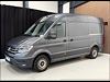 Billede 1: VW Crafter 35 2,0 TDi 177 Kassevogn L3H3 aut. (2022), 128.000 km, 234.700 Kr.