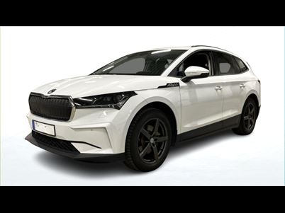 Skoda Enyaq iV (2023), 99.900 km, 178.500 Kr.
