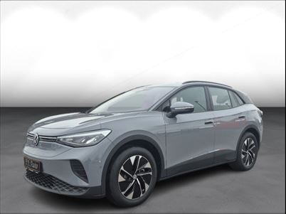 VW ID.4 Pro (2025), 100 km, 328.900 Kr.