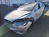 Tesla MODELX
