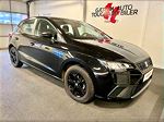 Seat Ibiza MPi 80 Style (2024), 39.000 km, 149.800 Kr.