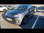 Citroën C3 1,2 VTi Seduction 82HK 5d, 158.000 km, 55.900 Kr.