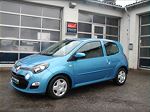 Renault Twingo 16V Dynamique (2012), 33.000 km, 34.500 Kr.