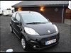 Peugeot 107 1,0 Active 68HK 5d, 223.000 km, 24.800 Kr.