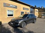 Ford Kuga PHEV Titanium X CVT (2020), 90.000 km, 229.900 Kr.