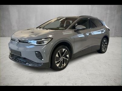 VW ID.4 Style (2024), 33.637 km, 289.800 Kr.