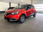 Renault Captur TCe 90 Dynamique (2017), 86.000 km, 94.800 Kr.