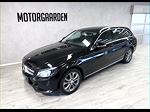 Mercedes-Benz C200 BlueTEC Avantgarde stc. (2015), 273,000 km, 118,500 Kr.