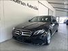 Mercedes-Benz E220 d Avantgarde stc. aut. (2017), 144.000 km, 299.900 Kr.