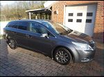 Toyota Avensis 1,8 VVT-I T2 Touch Limited Edition 147HK Stc 6g, 201.000 km, 69.800 Kr.