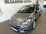 Opel Corsa CDTi 95 Sport (2015), 226.000 km, 54.900 Kr.