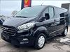 Ford Transit Custom 280S TDCi 170 Limited aut. (2019), 81,000 km, 1,995 Kr.