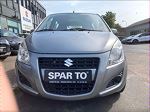 Suzuki 1.0 Kick Aircon (2014), 44,000 km, 69,900 Kr.