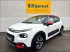 Citroën C3 BlueHDi 100 SkyLine (2018), 117.000 km, 74.800 Kr.