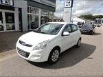 Hyundai i20 Classic (2011), 254,000 km, 54,900 Kr.