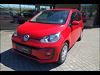 VW UP! MPi 60 Move Up! ASG BMT (2017), 28.000 km, 114.800 Kr.