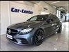 Billede 1: Mercedes-Benz C220 d 2,0 AMG Line aut., 74.000 km, 429.900 Kr.