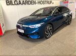 VW ID.7 Style (2024), 1.300 km, 379.900 Kr.