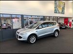 Ford Kuga 1,5 SCTi 150 Titanium, 136,000 km, 119,900 Kr.