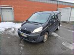 Peugeot Expert HDi 128 L1H1 Van (2014), 172.000 km, 49.900 Kr.